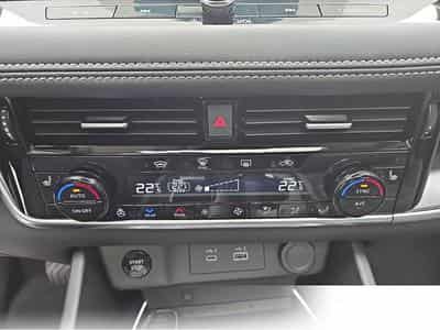 Nissan X-Trail (2026) - Photo 10