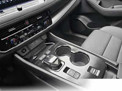 Nissan X-Trail (2026) - Photo 11