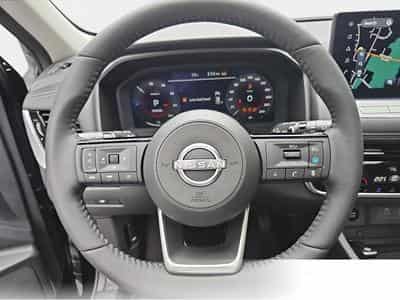 Nissan X-Trail (2026) - Photo 12