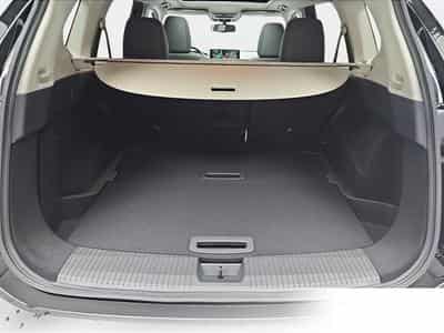 Nissan X-Trail (2026) - Photo 13