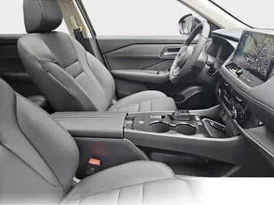 Nissan X-Trail (2026) - Photo 15