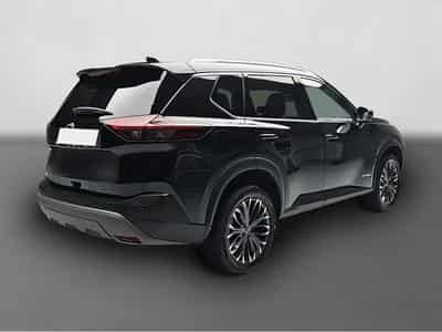 Nissan X-Trail (2026) - Photo 2