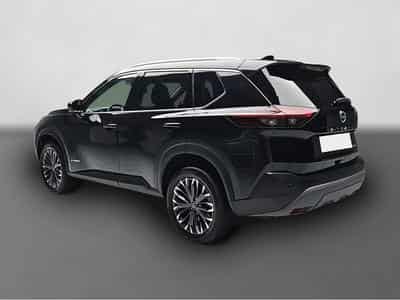 Nissan X-Trail (2026) - Photo 3