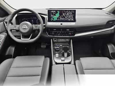 Nissan X-Trail (2026) - Photo 6