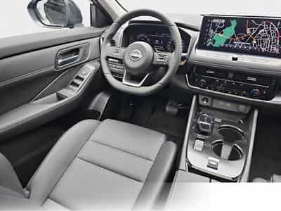 Nissan X-Trail (2026) - Photo 7