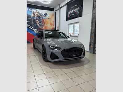 Audi RS6 PERFORMANCE V8 4.0 TFSI Bi-Turbo 630 PS (2025) - Foto 2