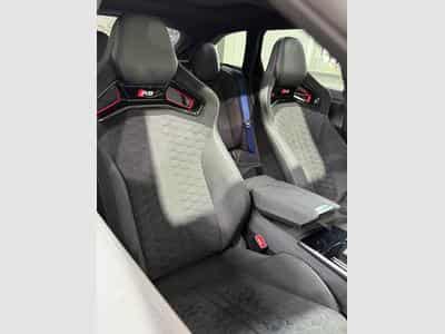 Audi RS6 PERFORMANCE V8 4.0 TFSI Bi-Turbo 630 PS (2025) - Foto 6