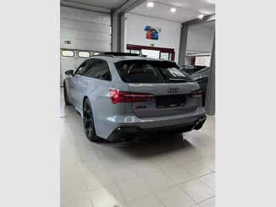 Audi RS6 PERFORMANCE V8 4.0 TFSI Bi-Turbo 630 PS (2025) - Foto 3