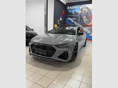 Audi RS6 PERFORMANCE V8 4.0 TFSI Bi-Turbo 630 PS (2025) - Foto 1