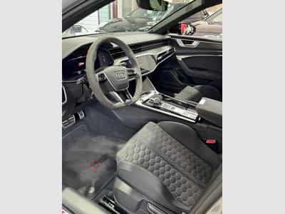 Audi RS6 PERFORMANCE V8 4.0 TFSI Bi-Turbo 630 PS (2025) - Foto 7