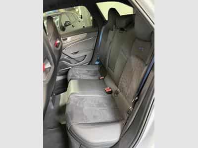 Audi RS6 PERFORMANCE V8 4.0 TFSI Bi-Turbo 630 PS (2025) - Foto 8