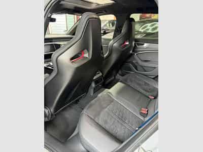 Audi RS6 PERFORMANCE V8 4.0 TFSI Bi-Turbo 630 PS (2025) - Foto 9