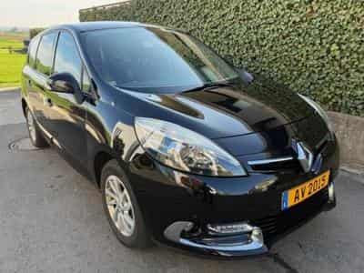 Renault Grand Scenic ENERGY dCi 130 (JZNAB6) (2014) - Photo 1