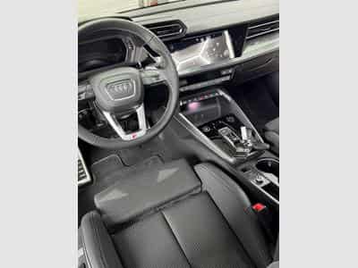 Audi A3 2 L TDI 150 Ps S-line (2025) - Foto 4