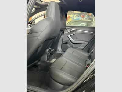 Audi A3 2 L TDI 150 Ps S-line (2025) - Foto 8