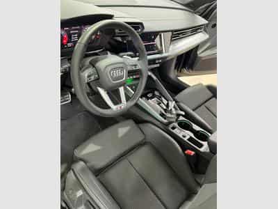 Audi A3 2 L TDI 150 Ps S-line (2025) - Foto 5