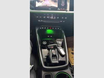 Audi A3 2 L TDI 150 Ps S-line (2025) - Foto 9