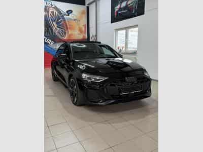 Audi A3 2 L TDI 150 Ps S-line (2025) - Foto 2