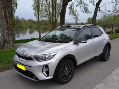 Kia Stonic Black édition BC3, 1.0l, 120 ISG, MHEV (2021) - Foto 1