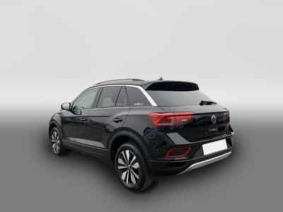 VW T-Roc (2024) - Photo 3
