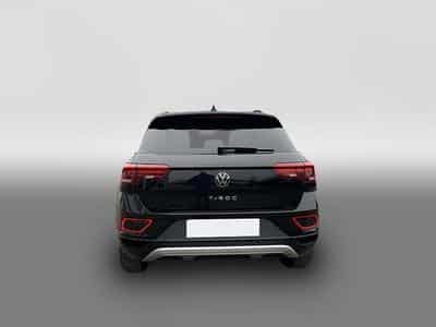 VW T-Roc (2024) - Photo 4