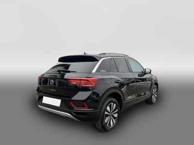 VW T-Roc (2024) - Photo 5