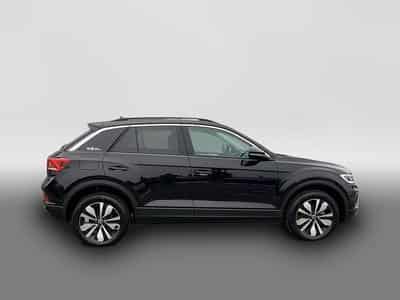 VW T-Roc (2024) - Photo 6