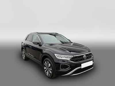 VW T-Roc (2024) - Photo 7