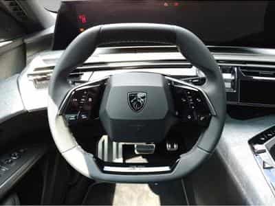 Peugeot 3008 (2025) - Photo 3