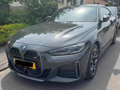 BMW i4 M50 (2023) - Foto 1