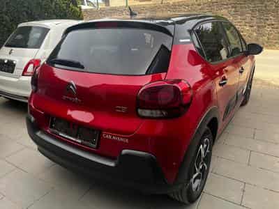 Citroën C3 1.2 110 shine automatique (2022) - Photo 5