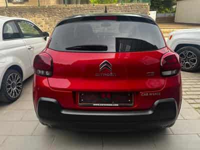 Citroën C3 1.2 110 shine automatique (2022) - Photo 6