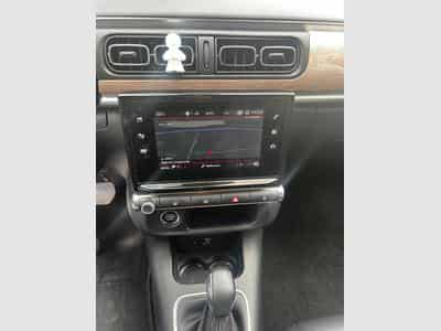 Citroën C3 1.2 110 shine automatique (2022) - Photo 11