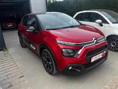 Citroën C3 1.2 110 shine automatique (2022) - Photo 3