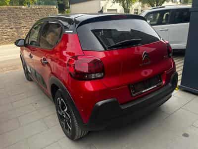 Citroën C3 1.2 110 shine automatique (2022) - Photo 7