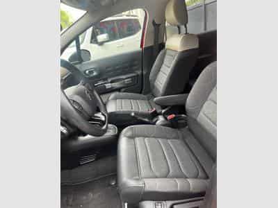 Citroën C3 1.2 110 shine automatique (2022) - Photo 9