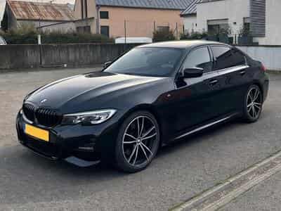 BMW 330 330i M Sport 2022 – 258ch – 67000 km (2022) - Foto 1