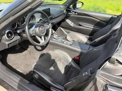 Mazda MX-5 Skycruise Sport (2021) - Photo 3