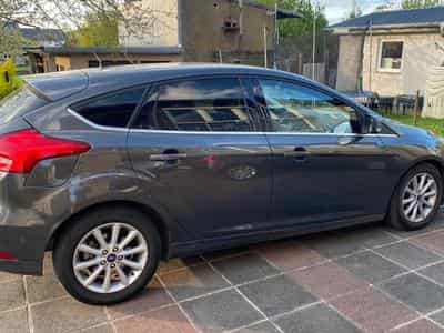 Ford Focus (2016) - Foto 1