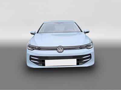 VW Golf (2024) - Photo 2