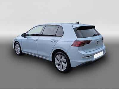 VW Golf (2024) - Photo 5