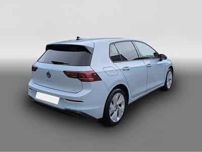 VW Golf (2024) - Photo 7