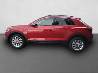 VW T-Roc (2025) - Photo 2