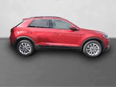 VW T-Roc (2025) - Photo 3