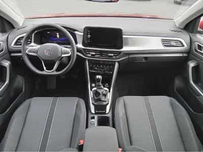 VW T-Roc (2025) - Photo 7