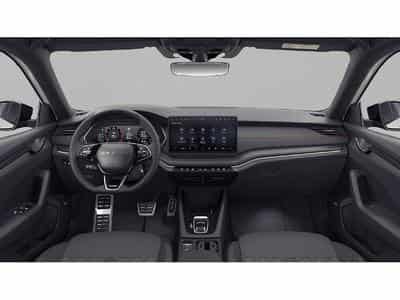 Skoda Octavia (2026) - Photo 4