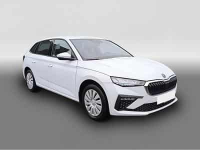 Skoda Scala (2025) - Photo 3
