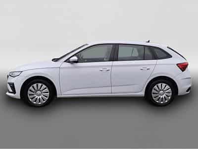Skoda Scala (2025) - Photo 4