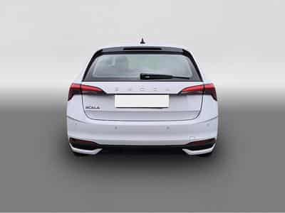Skoda Scala (2025) - Photo 6