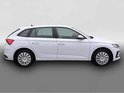 Skoda Scala (2025) - Photo 8